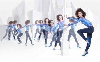 New perfomance Lab: Im Pavillon von Invista präsentieren sich zudem 14 weitere Aussteller aus China, Hong Kong und Taiwan (Photo: Invista)