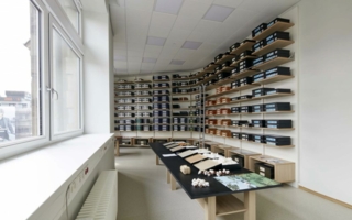 Mit der verbesserten Ausstattung des Labors entspricht das ICA Bremen nun optimal der wachsenden Nachfrage des Marktes nach verbesserten Qualitäts...