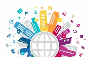 Fashionblogs entfalten ein enormes Potenzial vor allem in den USA, in Großbritannien und zunehmend auch in Deutschland Photo: fotolia