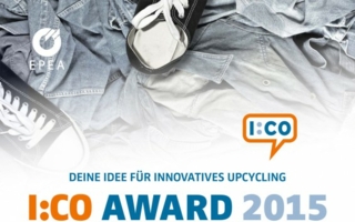Plakat ICO Award 
Photos: ICO
