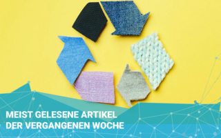 Meist gelesen textile network-de KW 41