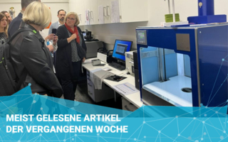 Meist gelesen textile network-de KW 46