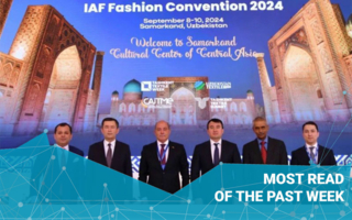 Meist gelesen textile network-en KW 38