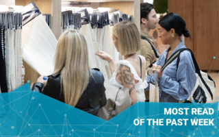 Meist gelesen textile network-en KW 46