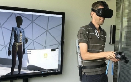 Dem digitalen Wandel begegnen