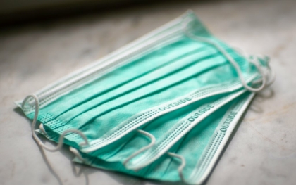 Pandemieschutz mit textilen Hybridmaterialien