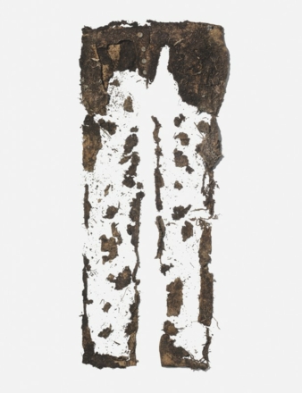 Kompostierbare Chino von Freitag Photo: Freitag