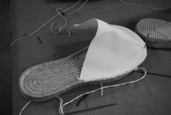 Blick in die Produktion/Impressionen