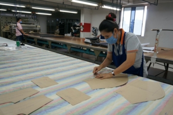 14.09.2015: Thailand: S.P. Brother - ein Vorzeigeunternehmen in Bangkok