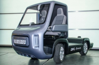 TU Dresden: 12 Jahre Forschungsarbeit mündet in Fahrzeugsystemträger