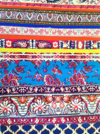 Eurojersey: Wearable technology S/S 16