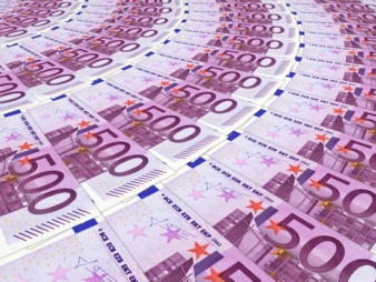 Coface ist einer der weltweit führenden Kreditversicherer - und nun auch in Israel aktiv.
Photo: fotolia