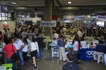 Maschinerie im Pabillon Verde Photo: Hannah Werner