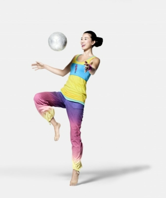 Tencel eröffnet neue Chancen für den Wäschebereich Photos: Lenzing