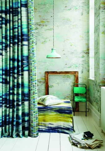 Initiative Textile Räume: Neue Impulse