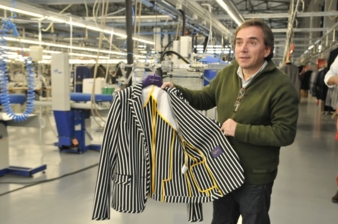 Joao Magalhaes wusste sehr wohl um die Risiken beim Kauf einer brandneuen automatischen Zuschneidelösung: „Wir brauchen die beste Technik ihrer...