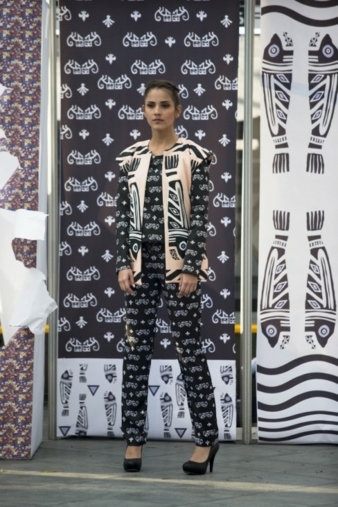 Fash.Mob Photo: Inexmoda