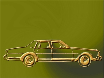 Rolls Royce Photo: fotolia