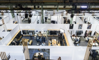 16.02.2016: 40. Munich Fabric Start: Auftakt nach Maß