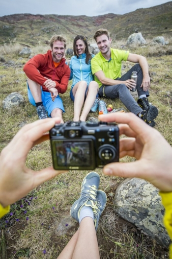 Wandern ist so beliebt wie nie und begeistert Jung und Alt gleichermaßen