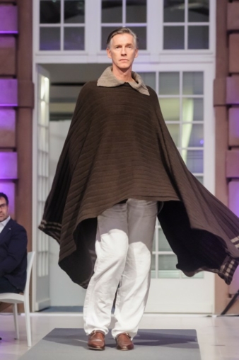 Kollektion Edelreich von Eschenbach - Jubiläumsshow VDMD