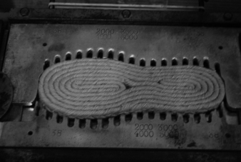 Blick in die Produktion/Impressionen