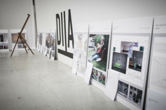 drapilux - jetzt anmelden zum DITA Wettbewerb 2016 (Photo: drapilux)