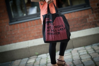 Ethical Fashion Show und Greenshowroom, Berlin, sind die Textilmessen der Messe Frankfurt für ausschließlich nachhaltige Mode