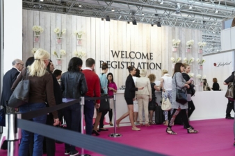 Interbride: Für den schönsten Tag des Lebens …