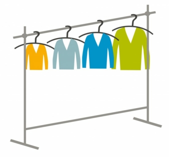 Die Bekleidungsindustrie stark ist saisonal geprägt, der Kundengeschmack ändert sich ständig, die Globalisierung erschwert die zeitnahe Erfüllu...