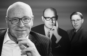 Jung wie eh und je - Eberhard Bezner feierte am 31.12.2015 seinen 80. Geburtstag!  textile network gratuliert recht herzlich und wünscht dem Jubil...