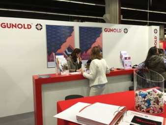 Zeit für intensive Gespräche -  Beratung stand im Mittelpunkt