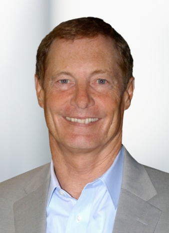 Bruce Atherly, neuer Executive Director Cotton Council International,
Photo: CCI/Cotton USA