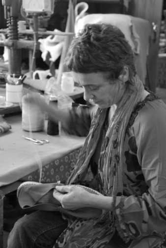 Blick in die Produktion/Impressionen