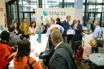 16.09.2015: Lenzing: 50 Jahre Lenzing Modal!