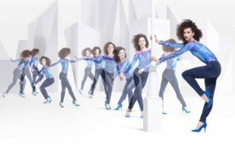 New perfomance Lab: Im Pavillon von Invista präsentieren sich zudem 14 weitere Aussteller aus China, Hong Kong und Taiwan (Photo: Invista)