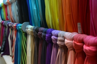 Ware im Gran Salon Photo: Hannah Werner