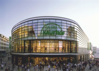Der Bieterkampf um Galeria Kaufhof ist entschieden: Die Warenhauskette geht an Hudson's Bay Photo: Metro Group