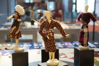 Messe-Impressionen Photos: Frömbgen