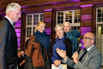 VDMD: Jubiläumsfeier gebührend gefeiert