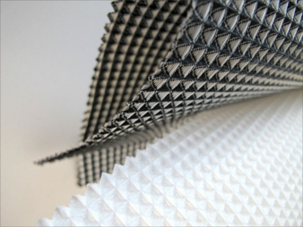 Produktbeispiel Photo: Trevira