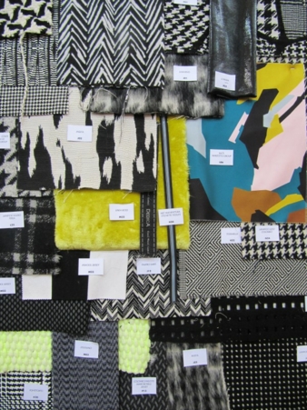 Was für eine Messe!