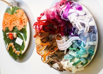 16.02.2016: 40. Munich Fabric Start: Auftakt nach Maß