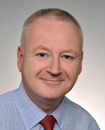 James Carnahan, Global Sustainability Manager für Textile Specialties bei Archroma Photo: Archroma