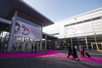 Interbride: Für den schönsten Tag des Lebens …