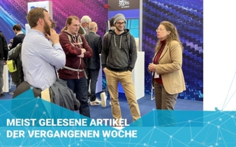 Meist gelesen textile network-de KW 23