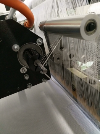 Servogesteuerter Versuchsstand I © ITM/TUD