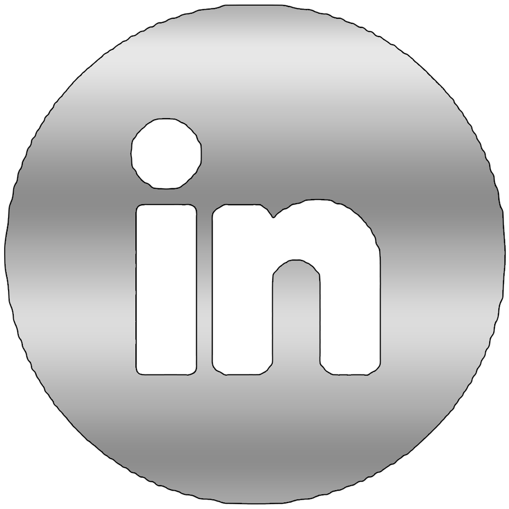 Icon Linkedin Copyright Meisenbach